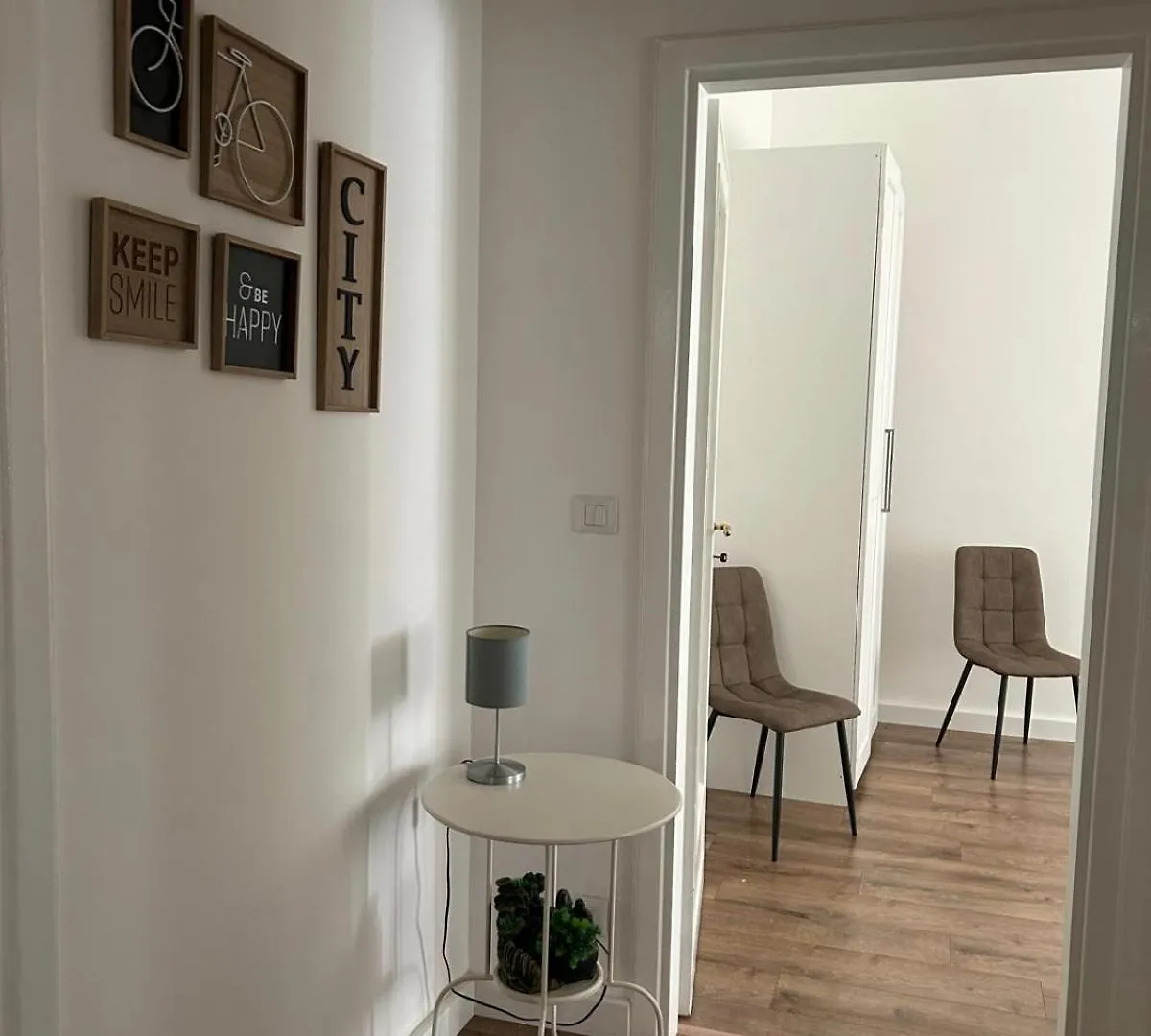 Casa Da Favola Appartement Rome
