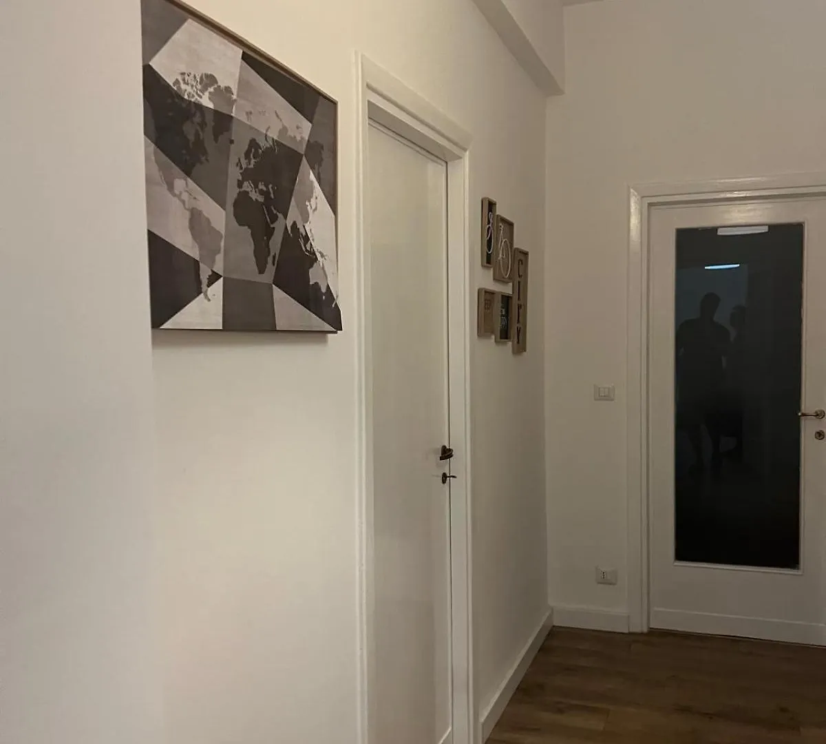 Casa Da Favola Appartement Rome