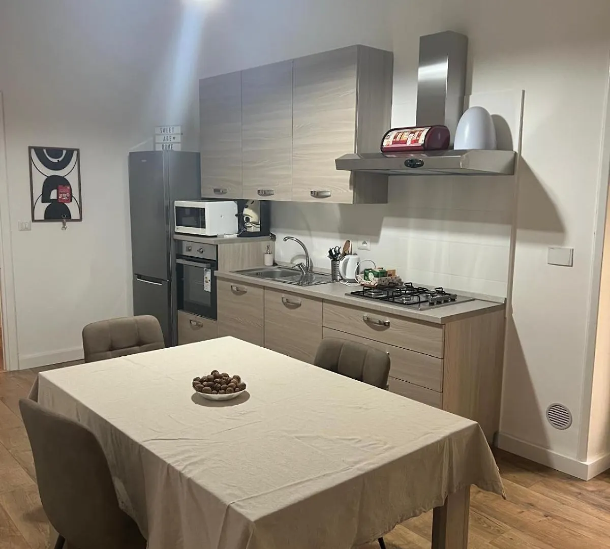 Casa Da Favola Appartement Rome 0*,
