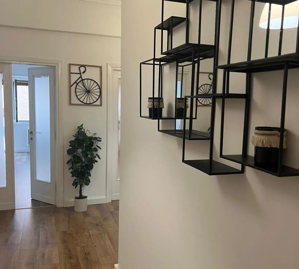 Casa Da Favola Appartement Rome