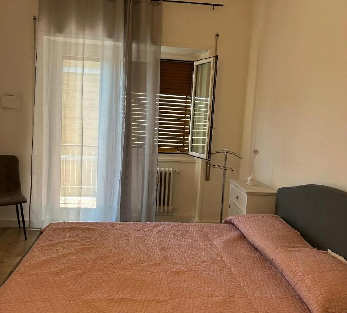 Casa Da Favola Appartement Rome