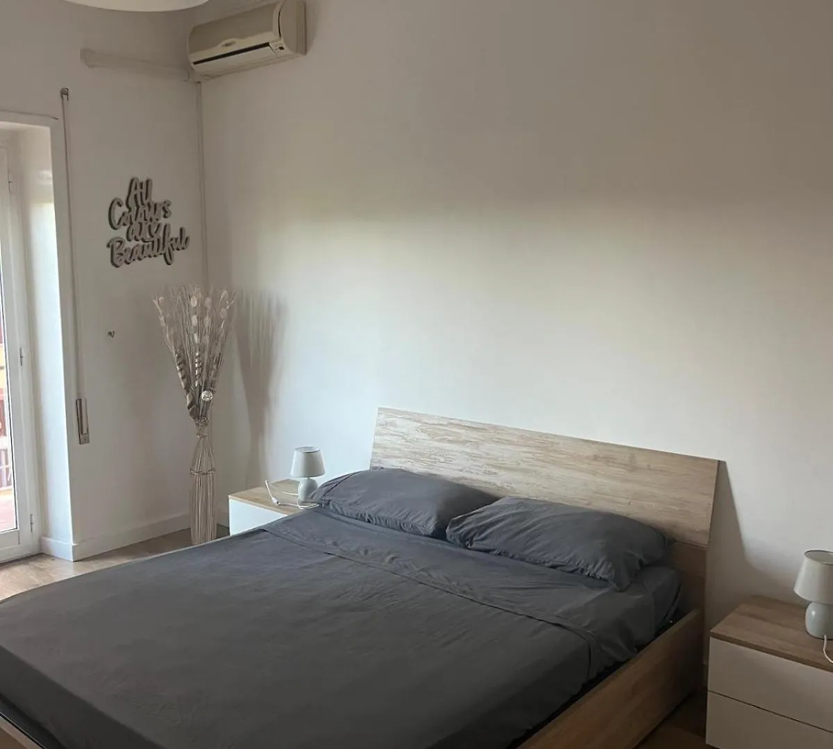 Casa Da Favola Appartement Rome Italië