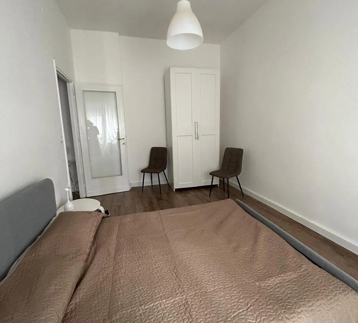 Casa Da Favola Appartement Rome