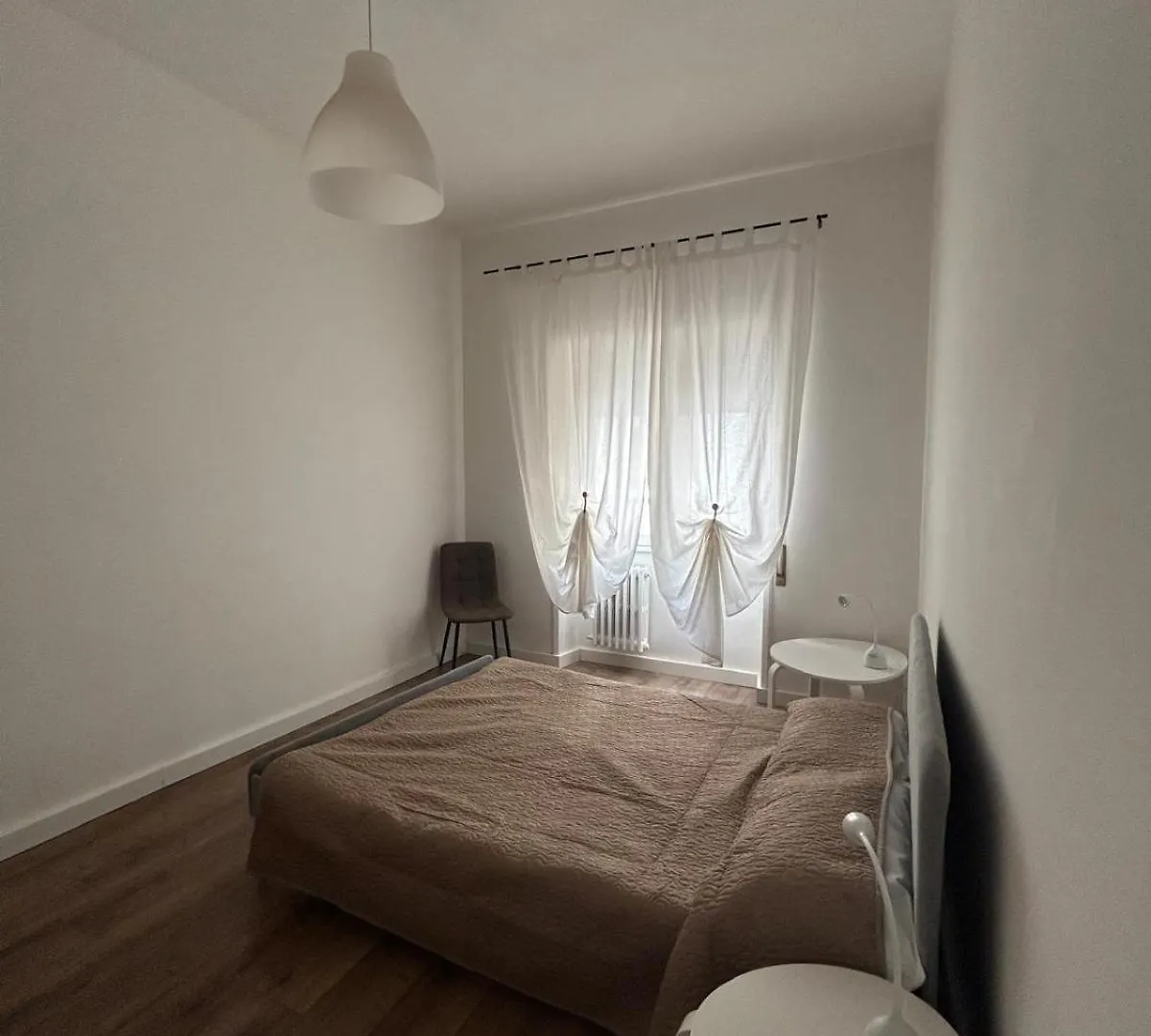 Casa Da Favola Appartement Rome