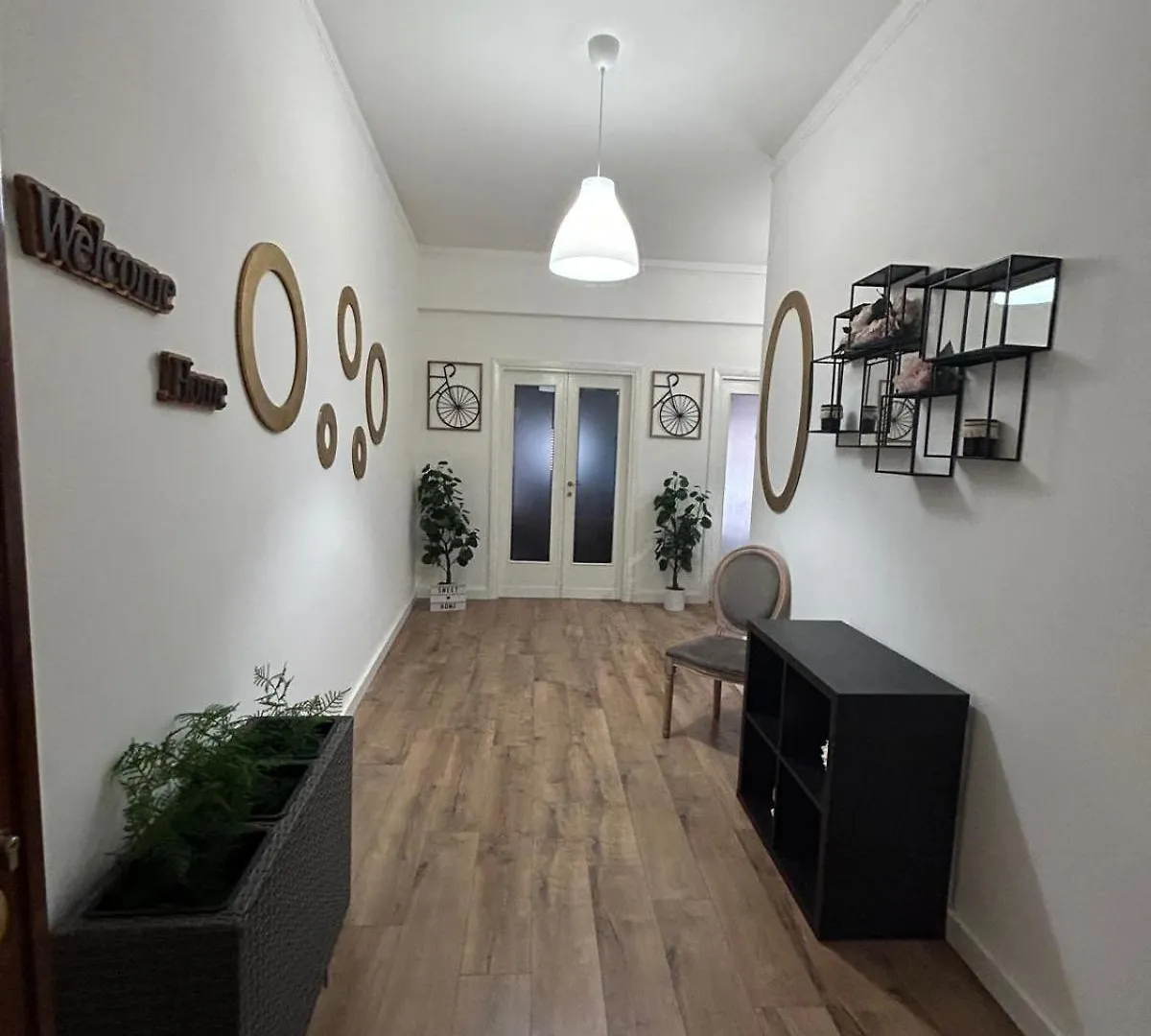 Casa Da Favola Appartement Rome Italië