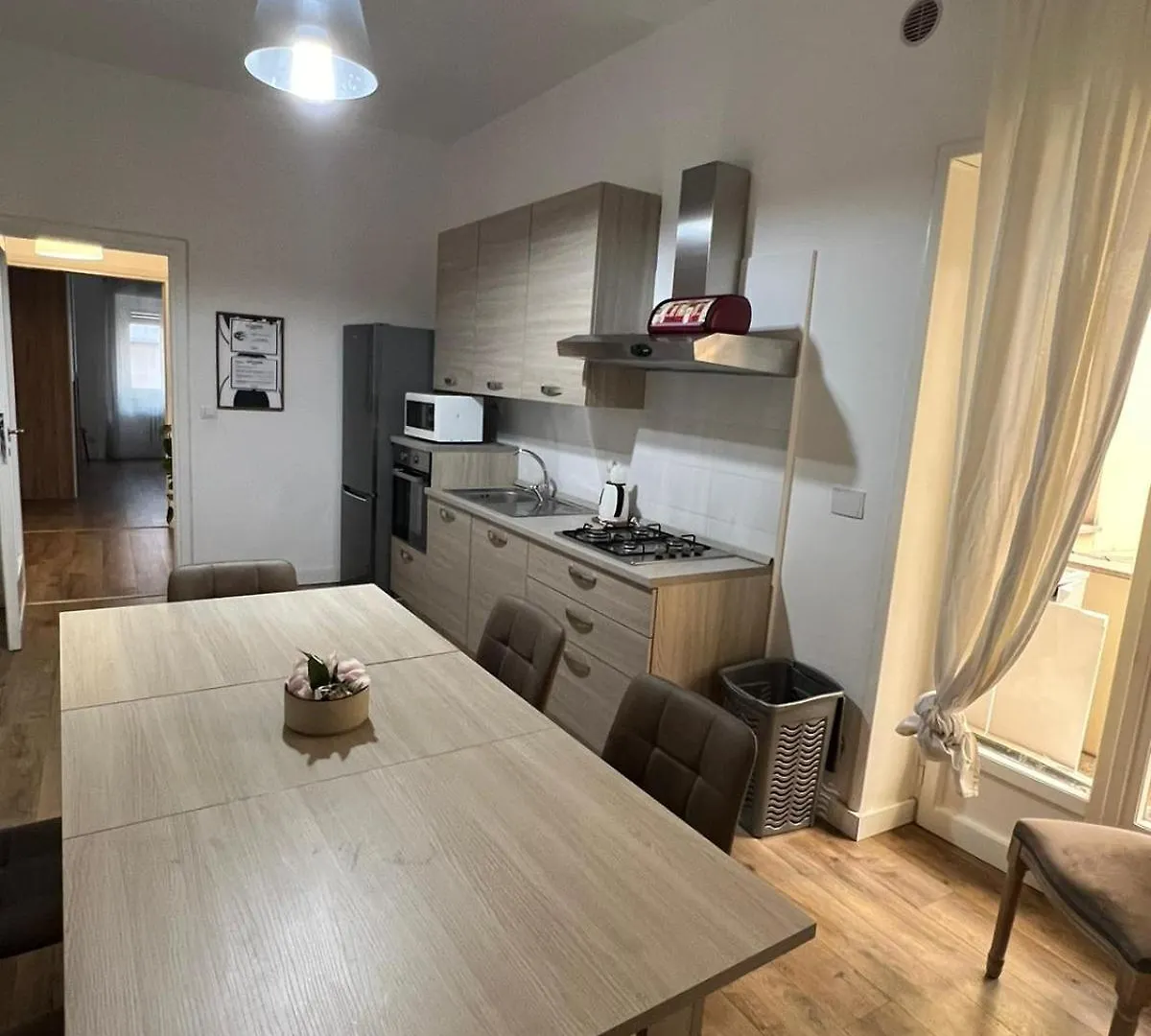 Casa Da Favola Appartement Rome Italië