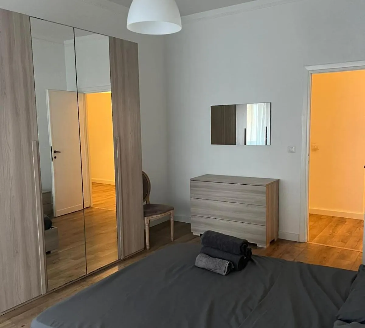 Casa Da Favola Appartement Rome
