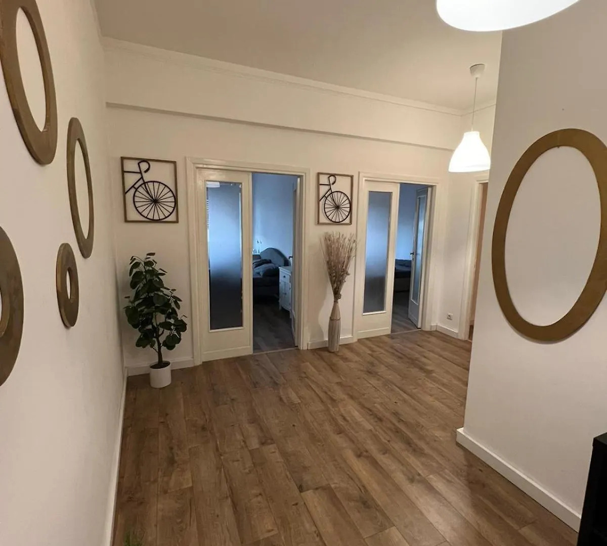 Casa Da Favola Appartement Rome