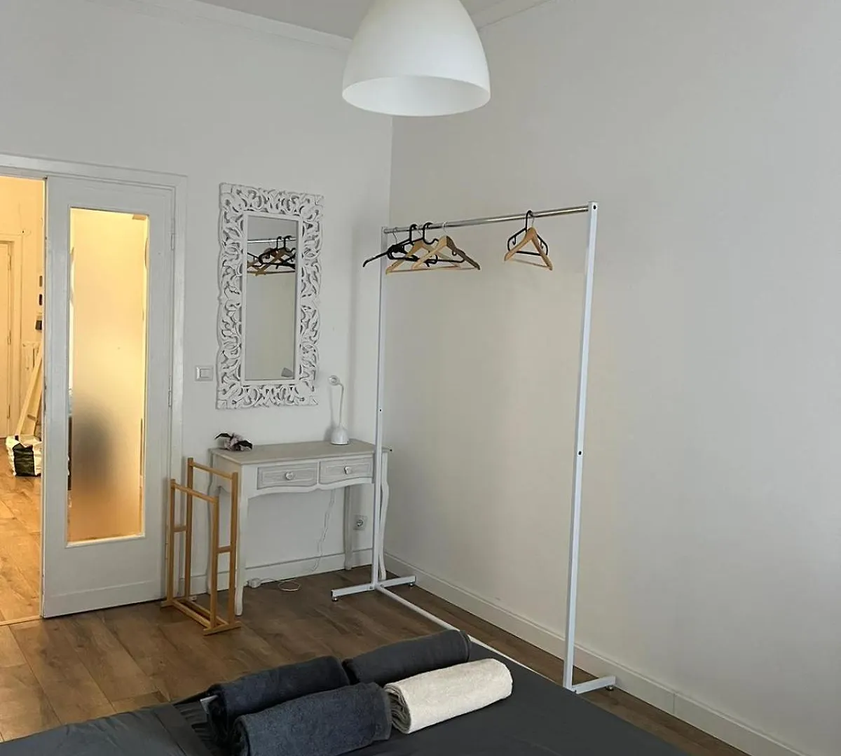Casa Da Favola Appartement Rome 0*,