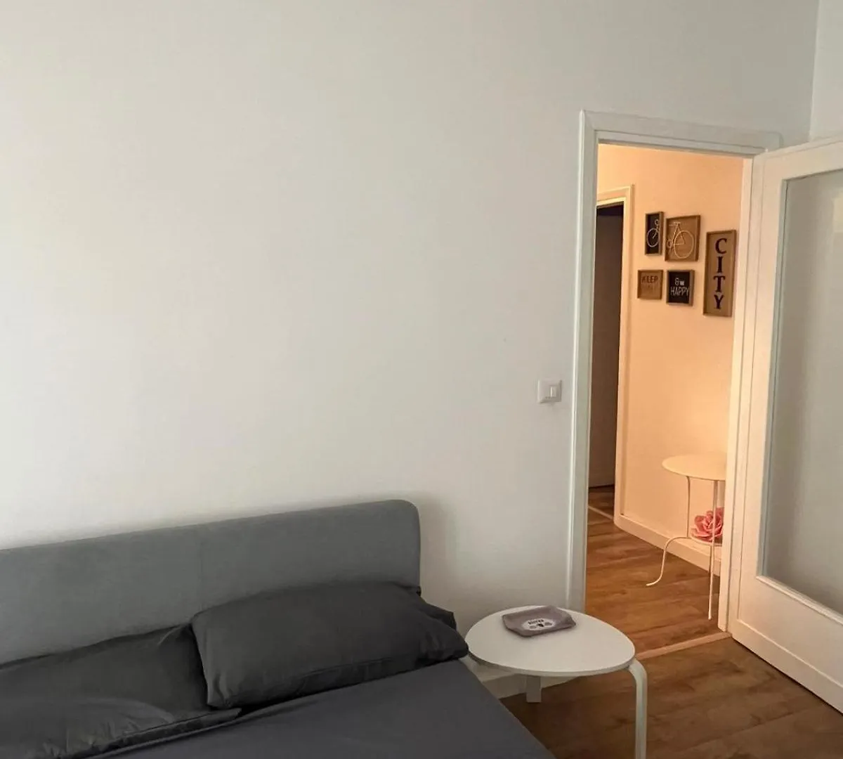 Casa Da Favola Appartement Rome