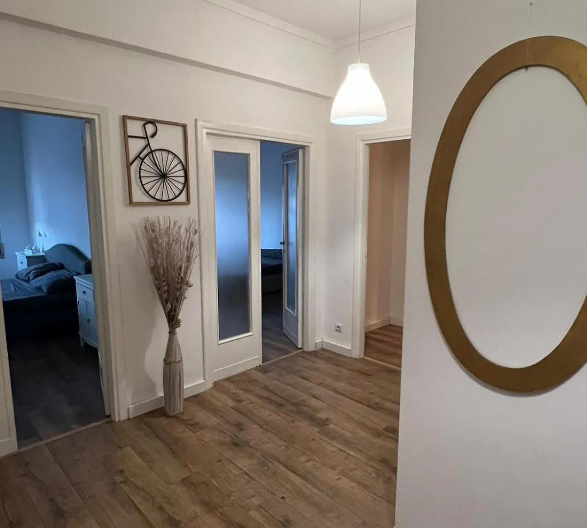 Casa Da Favola Appartement Rome