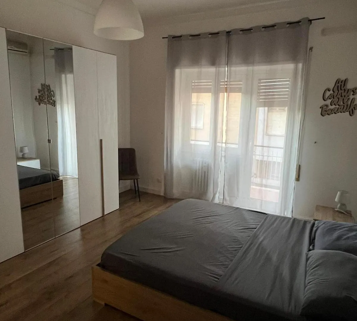 Casa Da Favola Appartement Rome