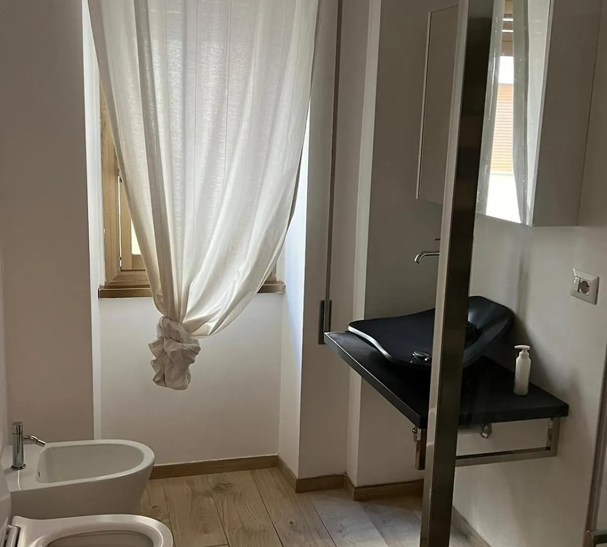 Casa Da Favola Appartement Rome 0*,  Italië